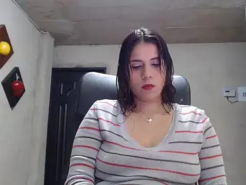 baby_andreaa from StripChat is Freechat