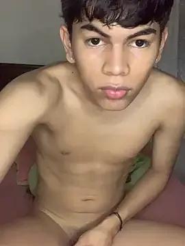 Baby_boy14 from StripChat is Freechat