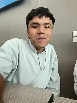 Baby_Cream from StripChat