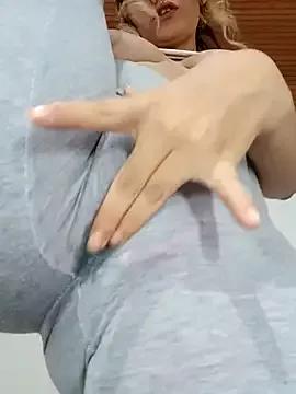baby_five from StripChat is Freechat