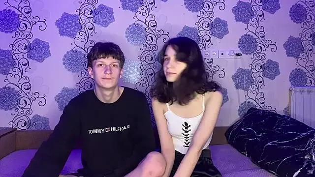 Unleash your urge for fetish cams livestreamers with our pick of steaming hot models, versed in the art of seduction and indulgence.