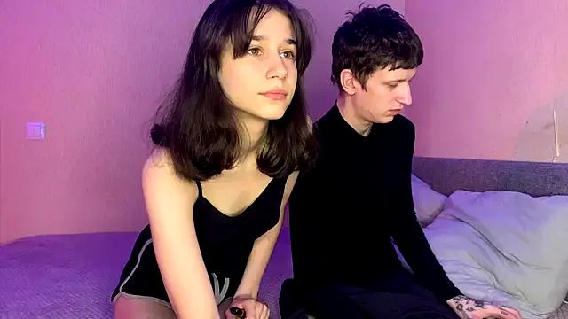 Unleash your urge for fetish cams livestreamers with our pick of steaming hot models, versed in the art of seduction and indulgence.