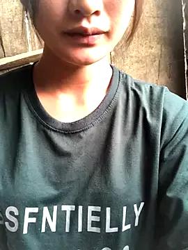 Baby_show02 from StripChat is Freechat