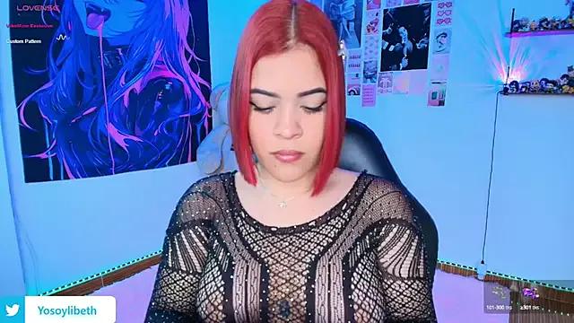 Unleash your urge for fetish cams livestreamers with our pick of steaming hot models, versed in the art of seduction and indulgence.