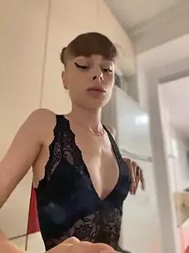 Unleash your urge for fetish cams livestreamers with our pick of steaming hot models, versed in the art of seduction and indulgence.