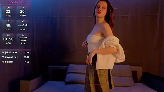 Unleash your urge for fetish cams livestreamers with our pick of steaming hot models, versed in the art of seduction and indulgence.