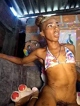 Photos of BabyDickTs1 from StripChat is Freechat