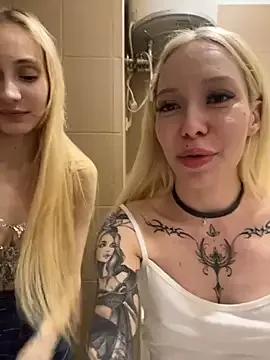 Unleash your urge for fetish cams livestreamers with our pick of steaming hot models, versed in the art of seduction and indulgence.