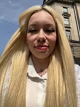 babydolll from StripChat is Freechat