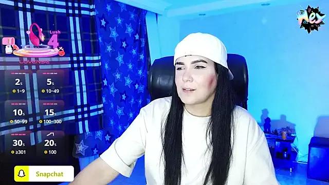 Unleash your urge for fetish cams livestreamers with our pick of steaming hot models, versed in the art of seduction and indulgence.