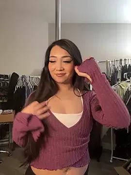 babygirlesme from StripChat is Freechat