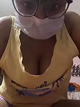 babygurlhotshot from StripChat is Freechat