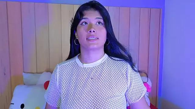babyhoney1 from StripChat is Freechat