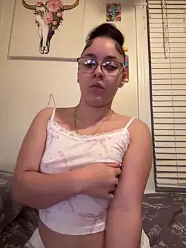 Photos of babykalirose from StripChat is Freechat