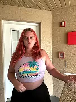 babykay1226 from StripChat is Freechat