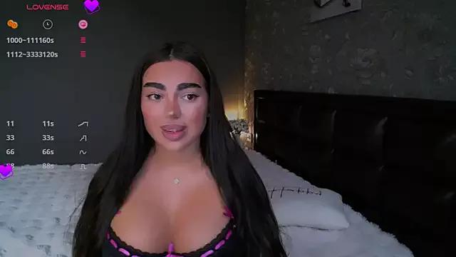 Unleash your urge for fetish cams livestreamers with our pick of steaming hot models, versed in the art of seduction and indulgence.