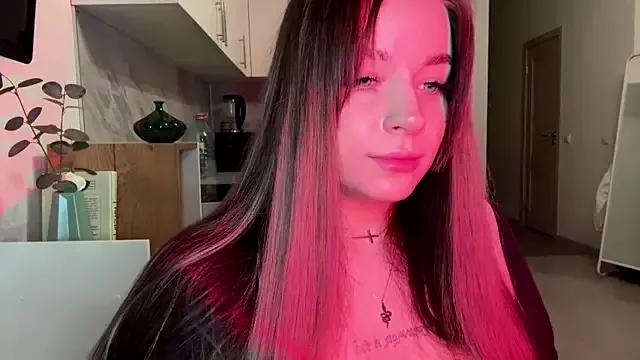 Unleash your urge for fetish cams livestreamers with our pick of steaming hot models, versed in the art of seduction and indulgence.