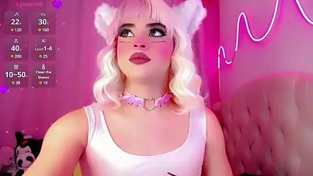 Unleash your urge for fetish cams livestreamers with our pick of steaming hot models, versed in the art of seduction and indulgence.