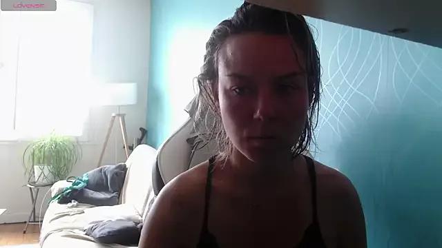 BabyNila from StripChat is Freechat