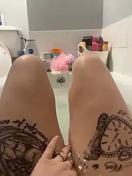 BabyPrinny from StripChat is Freechat