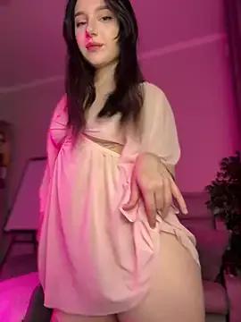 BabyRorry from StripChat is Freechat