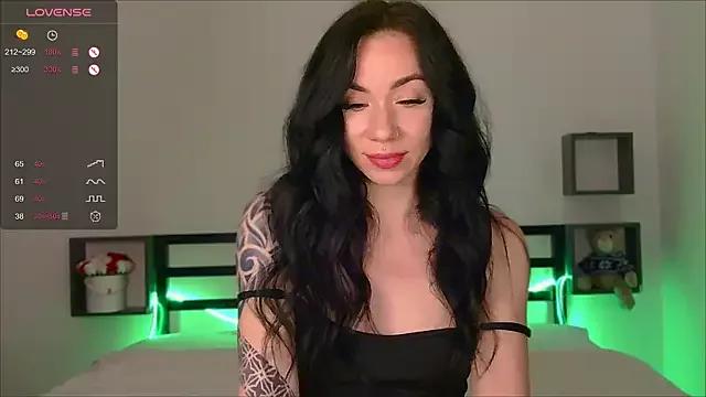 babywin77 from StripChat is Freechat
