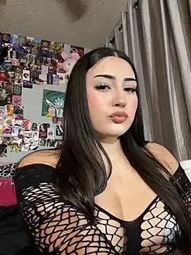 Babyyboutabag from StripChat is Freechat