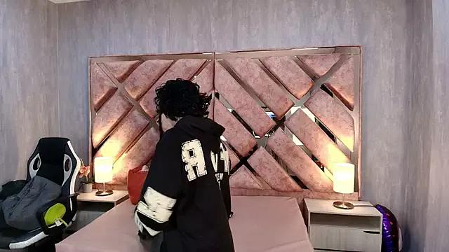 Unleash your urge for fetish cams livestreamers with our pick of steaming hot models, versed in the art of seduction and indulgence.