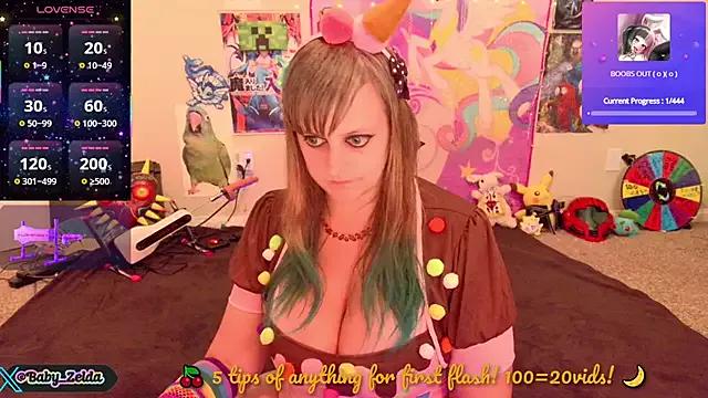 Unleash your urge for fetish cams livestreamers with our pick of steaming hot models, versed in the art of seduction and indulgence.