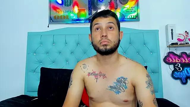 Unleash your urge for fetish cams livestreamers with our pick of steaming hot models, versed in the art of seduction and indulgence.