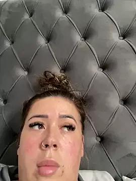 BadBitchClaudia from StripChat is Freechat