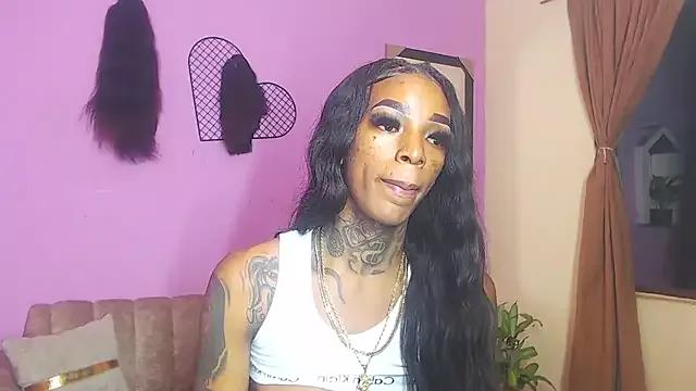 Unleash your urge for fetish cams livestreamers with our pick of steaming hot models, versed in the art of seduction and indulgence.