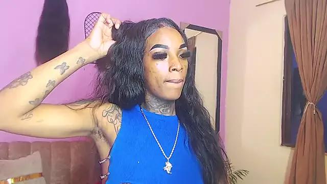 Unleash your urge for fetish cams livestreamers with our pick of steaming hot models, versed in the art of seduction and indulgence.