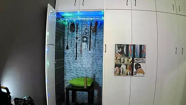 Unleash your urge for fetish cams livestreamers with our pick of steaming hot models, versed in the art of seduction and indulgence.