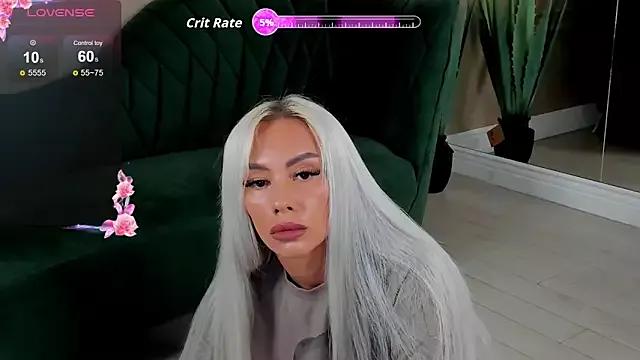 Unleash your urge for fetish cams livestreamers with our pick of steaming hot models, versed in the art of seduction and indulgence.