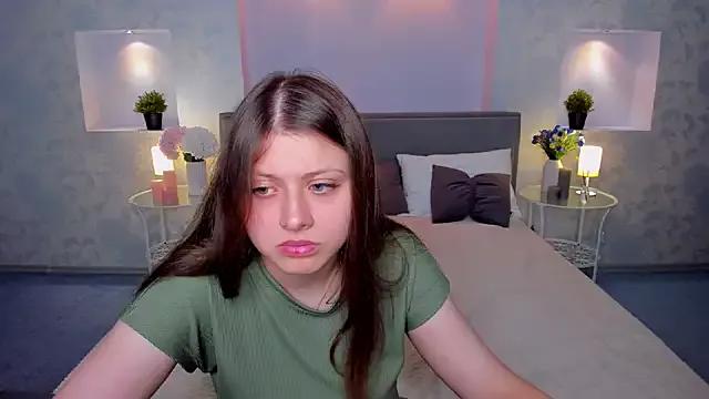 Unleash your urge for fetish cams livestreamers with our pick of steaming hot models, versed in the art of seduction and indulgence.