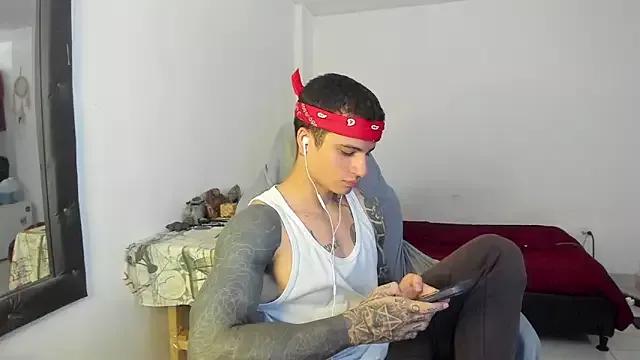 Unleash your urge for fetish cams livestreamers with our pick of steaming hot models, versed in the art of seduction and indulgence.