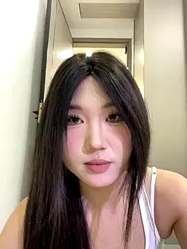 Photos of baobaoli from StripChat is Freechat