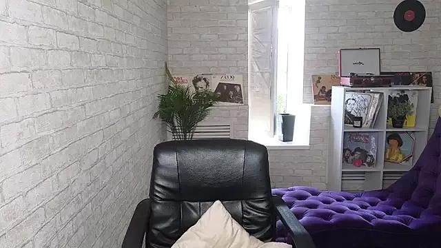 Barbara_Blonde from StripChat is Freechat