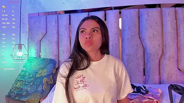 Unleash your urge for fetish cams livestreamers with our pick of steaming hot models, versed in the art of seduction and indulgence.