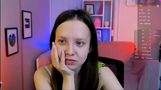 Unleash your urge for fetish cams livestreamers with our pick of steaming hot models, versed in the art of seduction and indulgence.