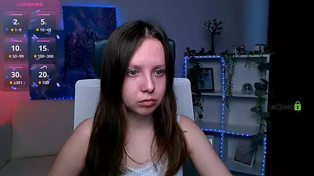 Unleash your urge for fetish cams livestreamers with our pick of steaming hot models, versed in the art of seduction and indulgence.