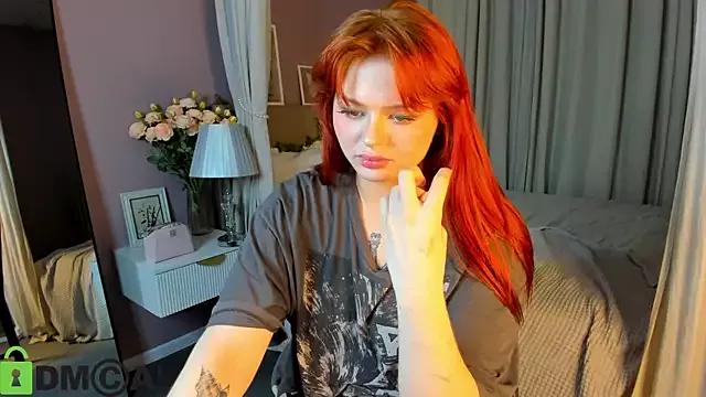 Unleash your urge for fetish cams livestreamers with our pick of steaming hot models, versed in the art of seduction and indulgence.