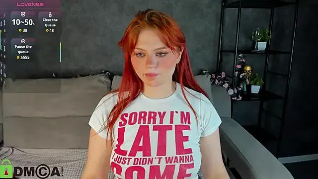 Unleash your urge for fetish cams livestreamers with our pick of steaming hot models, versed in the art of seduction and indulgence.