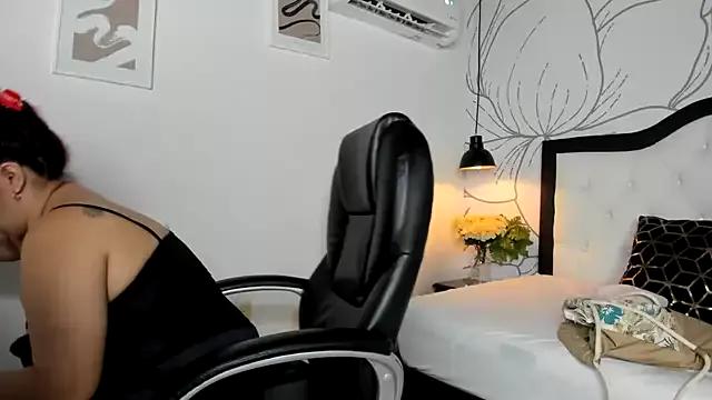 Unleash your urge for fetish cams livestreamers with our pick of steaming hot models, versed in the art of seduction and indulgence.