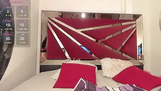 Unleash your urge for fetish cams livestreamers with our pick of steaming hot models, versed in the art of seduction and indulgence.