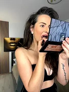 Unleash your urge for fetish cams livestreamers with our pick of steaming hot models, versed in the art of seduction and indulgence.