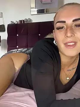 Barbie_26 from StripChat is Freechat
