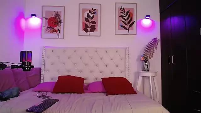 Unleash your urge for fetish cams livestreamers with our pick of steaming hot models, versed in the art of seduction and indulgence.