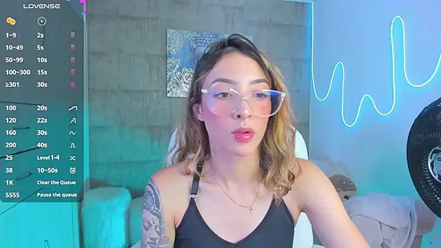 Unleash your urge for fetish cams livestreamers with our pick of steaming hot models, versed in the art of seduction and indulgence.